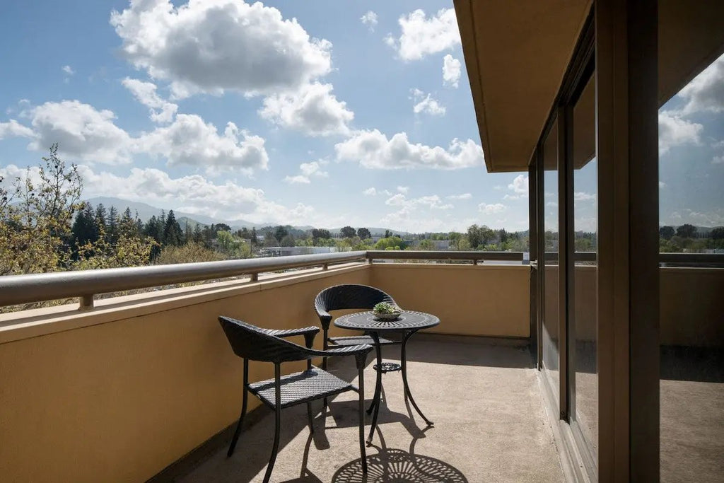 Walnut Creek Marriott Booking hotels accommodation trip