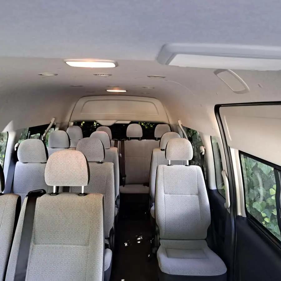 From Cape Town: 2-Day Safari at Garden Route Game Lodge Hotels Booking Trips