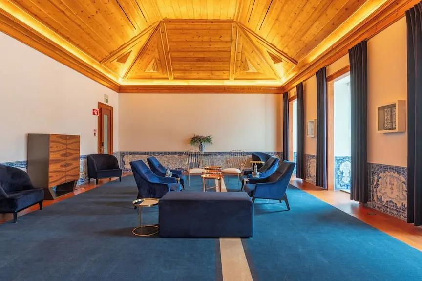 Palácio do Governador - Lisbon Hotel & Spa Hotels Booking Trips