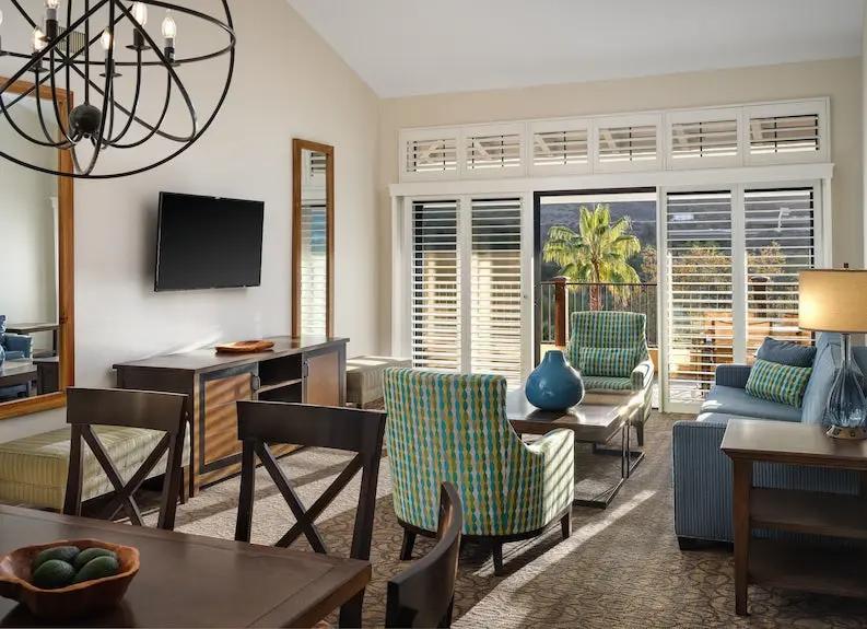 Hyatt Vacation Club at The Welk San Diego Area Hotels Booking Trips