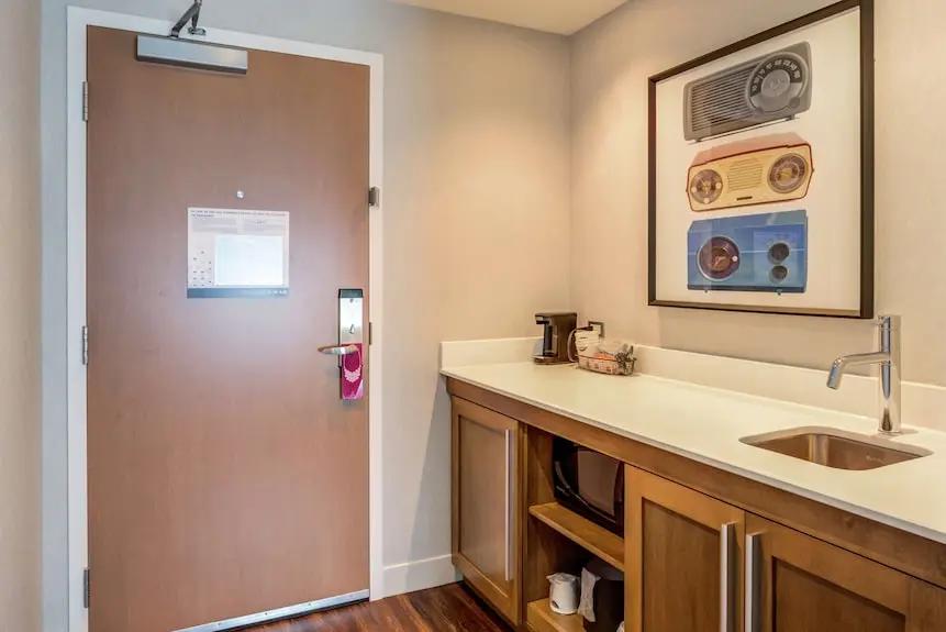 Hampton Inn & Suites Boston/Waltham Hotels Booking Trips