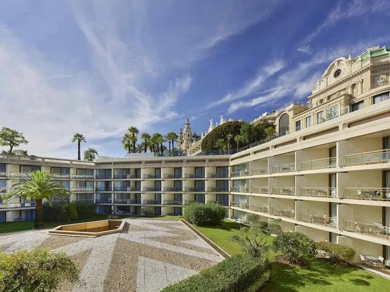 Fairmont Monte Carlo Booking hotels accommodation trip