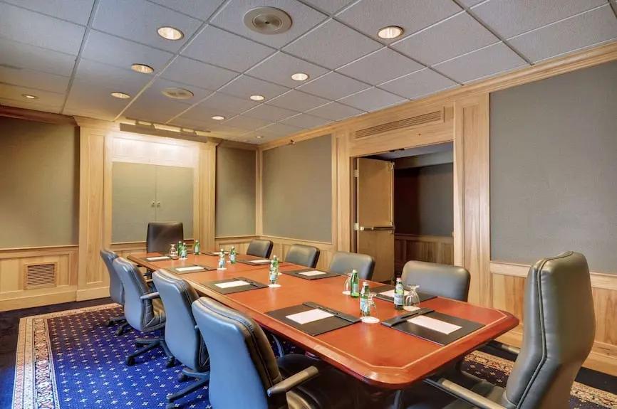 The Whitehall Hotel, BW Premier Collection Hotels Booking Trips