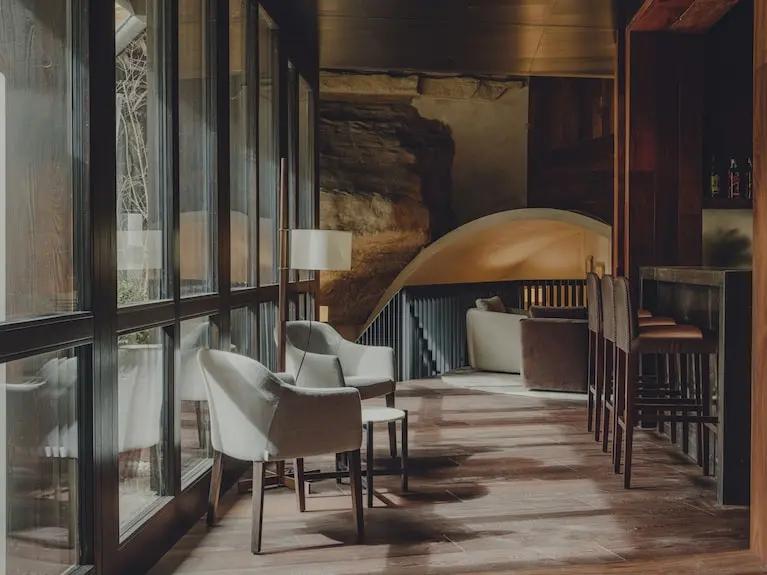 Santa María Briones Booking hotels accommodation trip