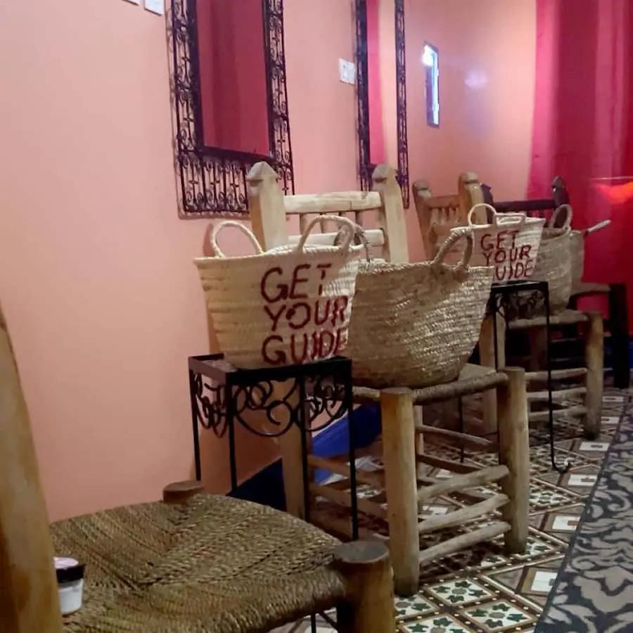 Marrakech: 2-Hour Traditional Moroccan Hammam Experience Hotels Booking Trips