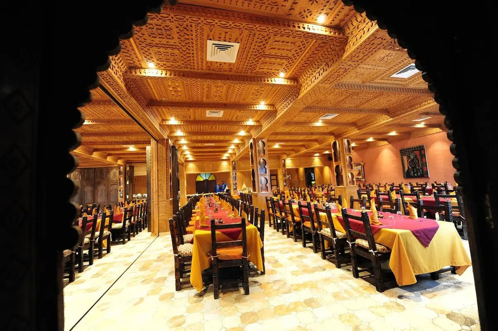 Merzouga Kasbah Hotel Tombouctou Booking hotels accommodation trip