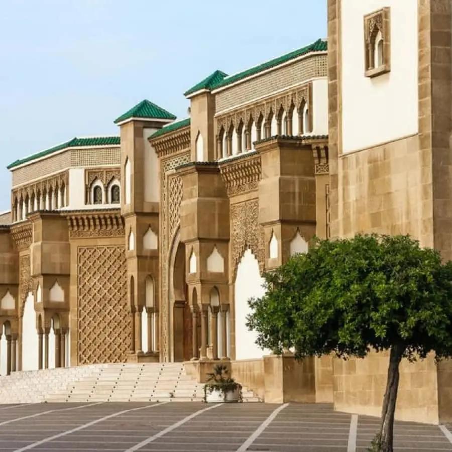 Agadir/Taghazout: Old Medina of Coco Polizzi and Agadir Tour Hotels Booking Trips