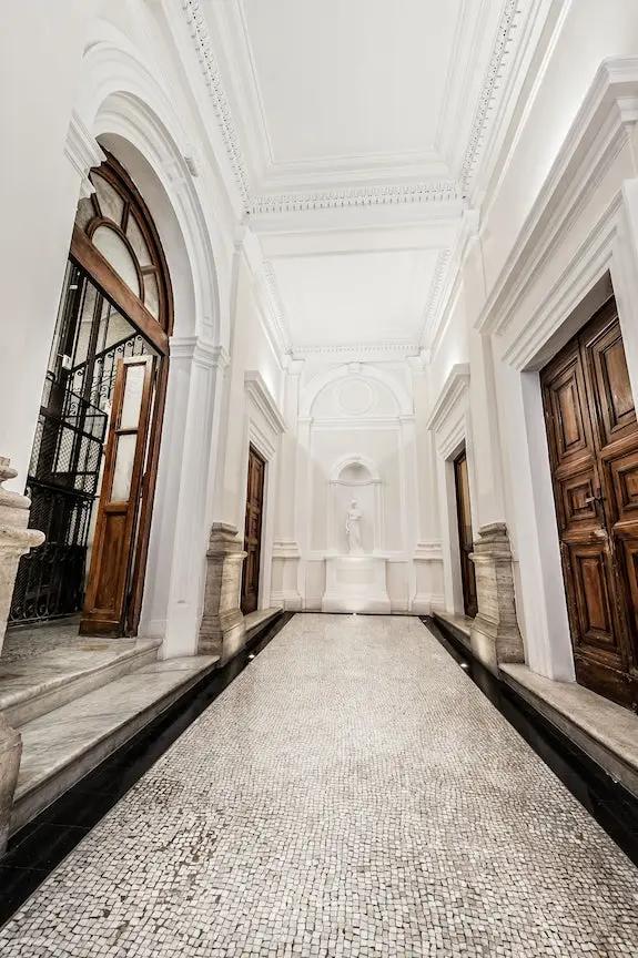 Relais de l'Opera Rome italy Hotels Booking Trips