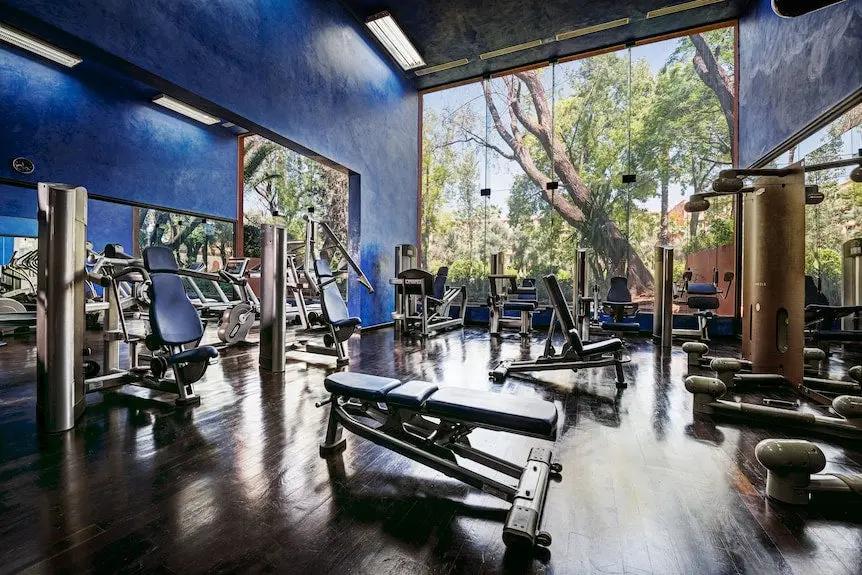 La Mamounia hotel Marrakech Morocco Booking hotels accommodation trip