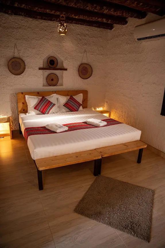 Sama Al Wasil Desert Camp Booking hotels accommodation trip