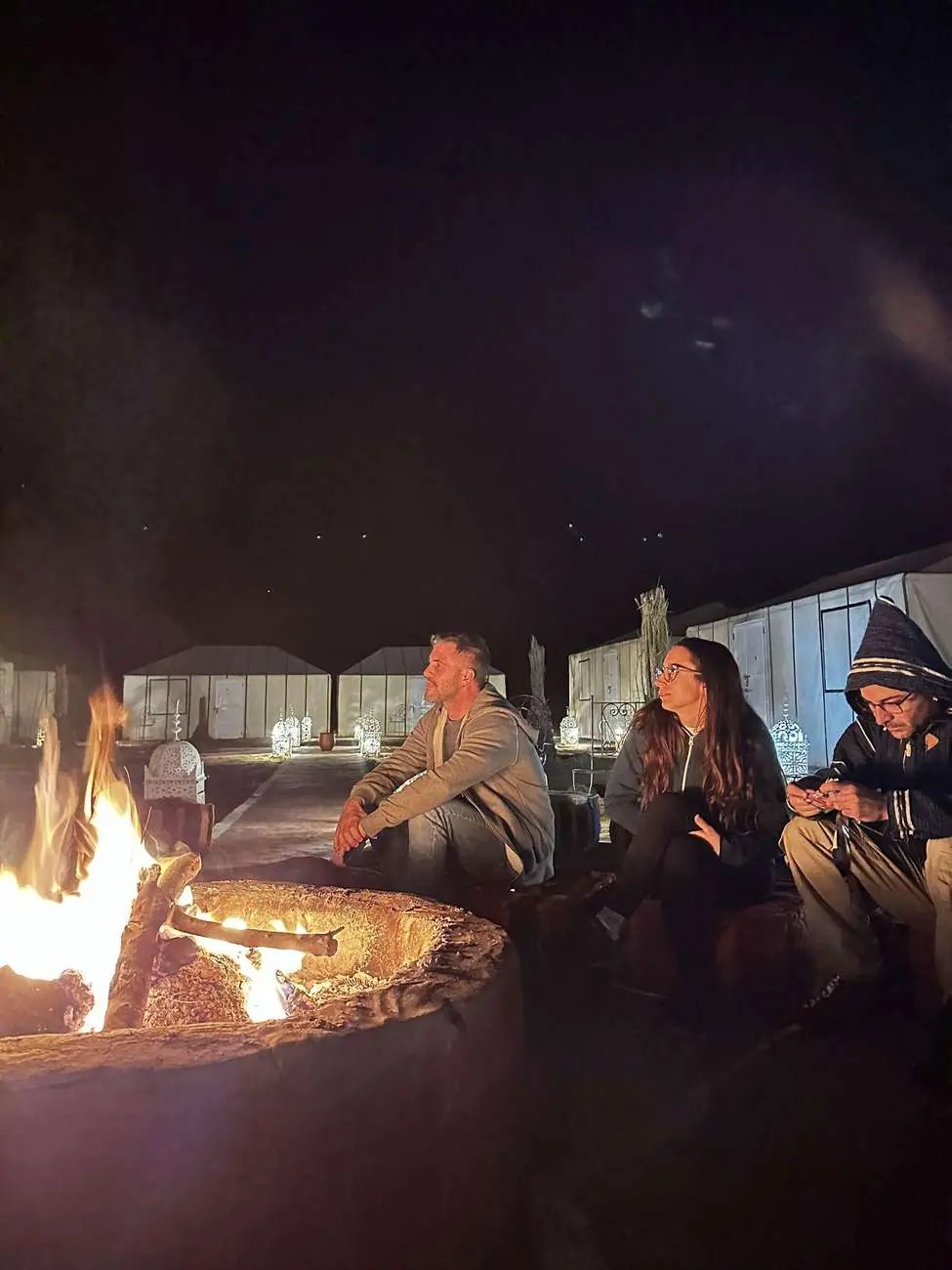 Marrakech/Ouarzazate: 2-Day Desert with Camel, 4x4 & Meals Hotels Booking Trips