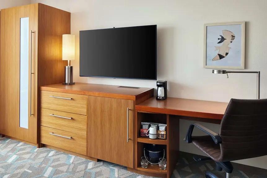 Hyatt Place Fredericksburg at Mary Washington Hotels Booking Trips