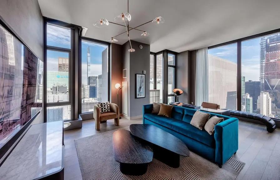 Tempo by Hilton New York Times Square Booking hotels accommodation trip