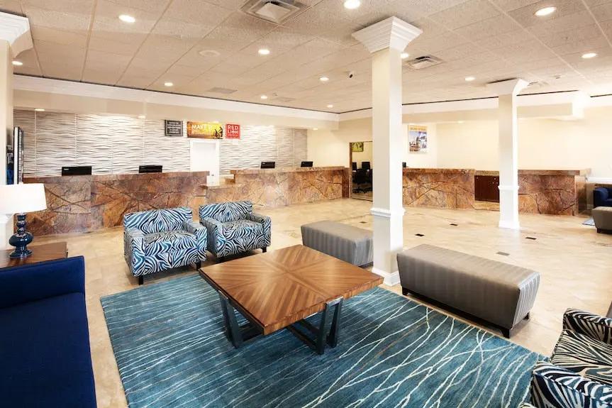 Hotel Orlando Lake Buena Vista Booking hotels accommodation trip