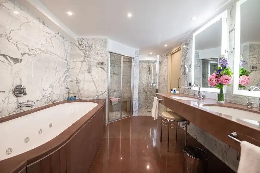 Hotel Port Palace Booking hotels accommodation trip