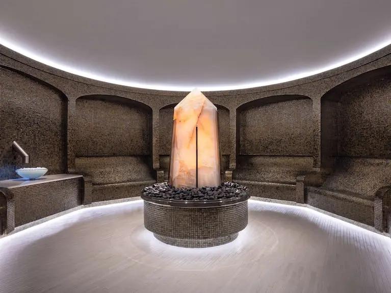 Las Vegas Hilton at Resorts World Booking hotels accommodation trip