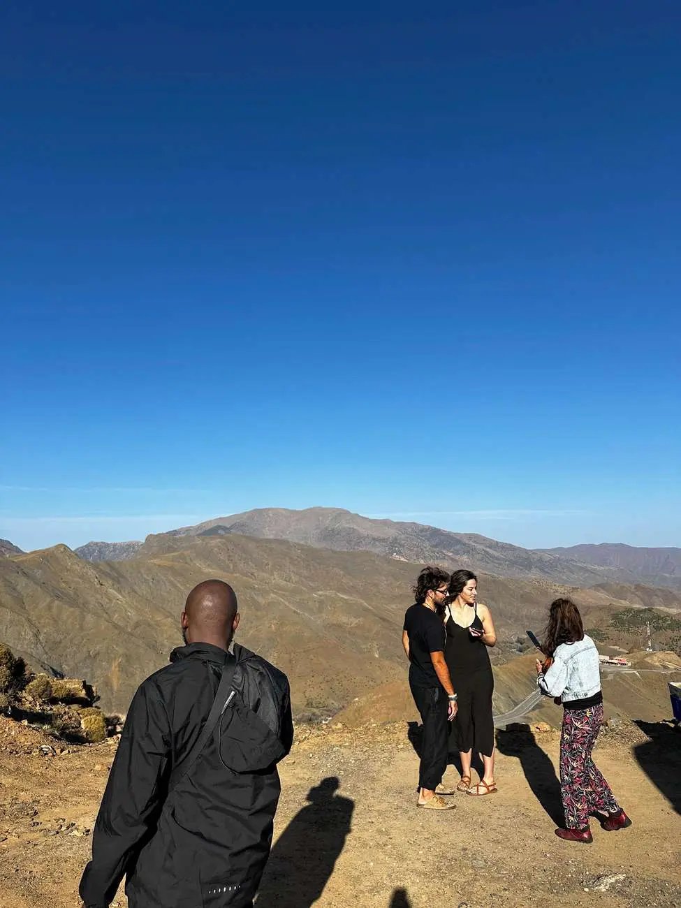 Marrakech/Ouarzazate: 2-Day Desert with Camel, 4x4 & Meals Hotels Booking Trips