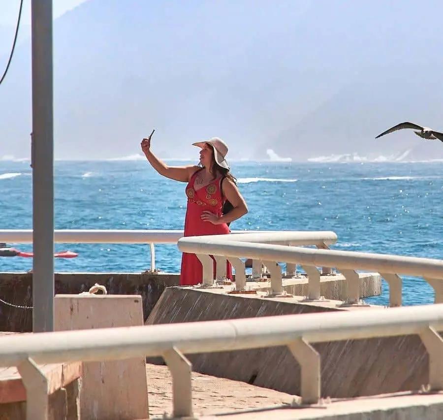 Casablanca: Full-Day City Exploration with Hotel Pickup Hotels Booking Trips