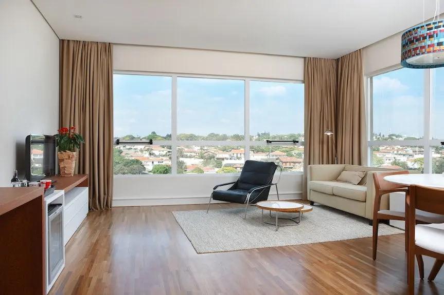 Vitória Hotel Concept Campinas Hotels Booking Trips