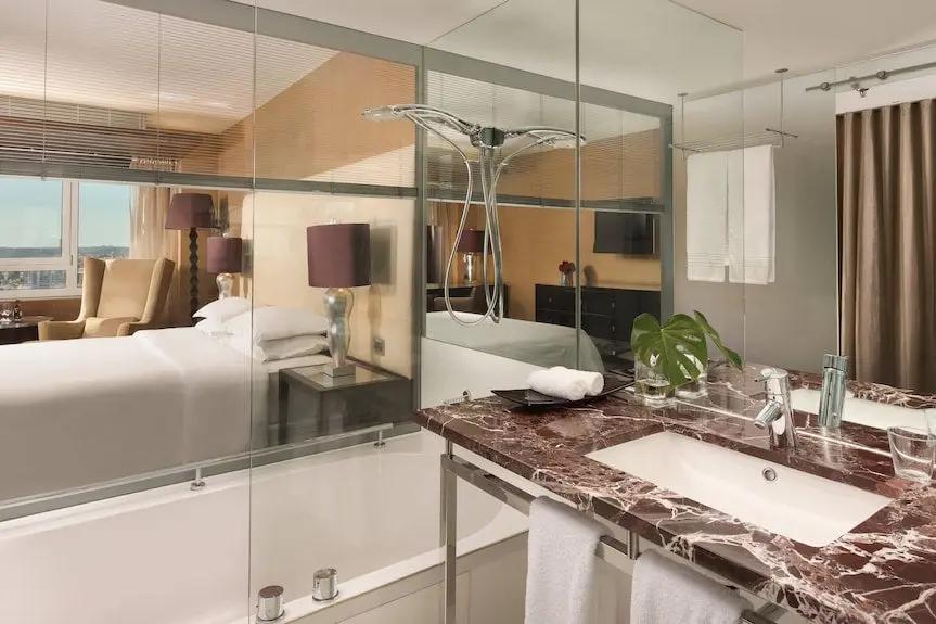 Sheraton Lisboa Hotel & Spa Hotels Booking Trips