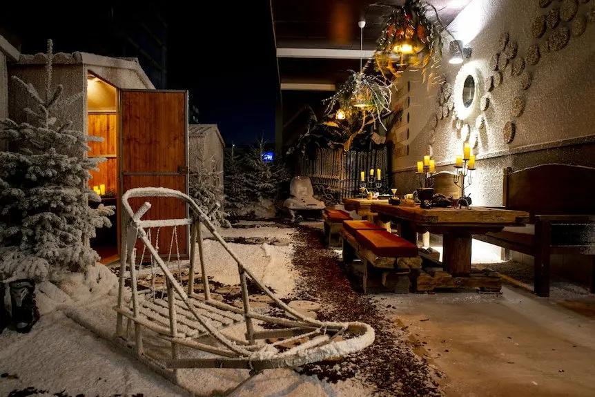 Sheraton Lisboa Hotel & Spa Hotels Booking Trips