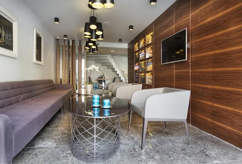 Hotel Arcadia Blue Istanbul Booking hotels accommodation trip