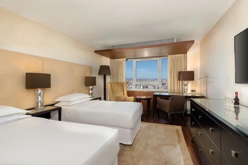 Sheraton Lisboa Hotel & Spa Hotels Booking Trips