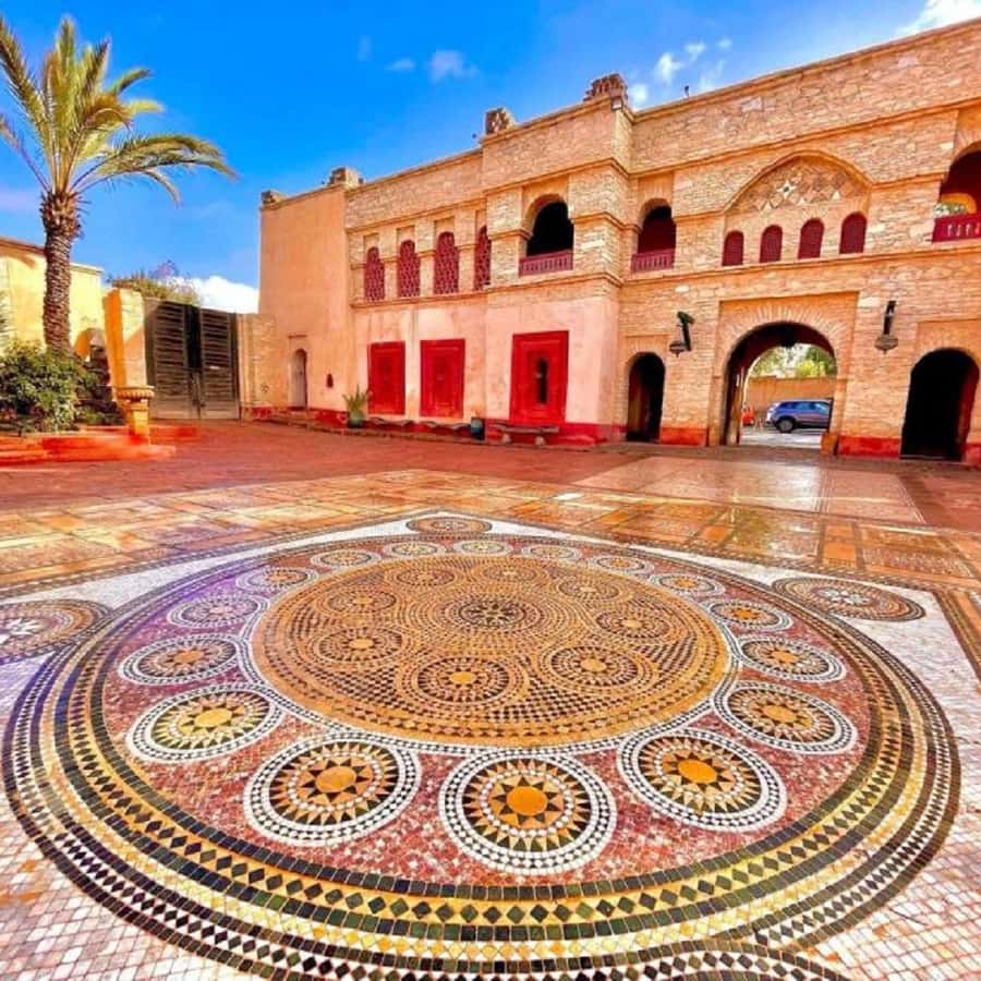 Agadir/Taghazout: Old Medina of Coco Polizzi and Agadir Tour Hotels Booking Trips