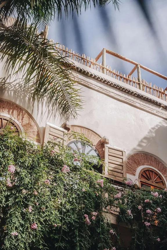 Nobu Hotel Marrakech Booking hotels accommodation trip