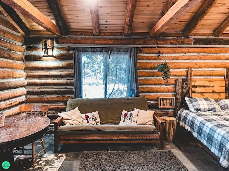 The Settlers Cabin Retreat Booking hotels accommodation trip