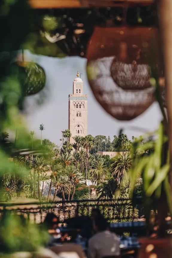 Nobu Hotel Marrakech Booking hotels accommodation trip