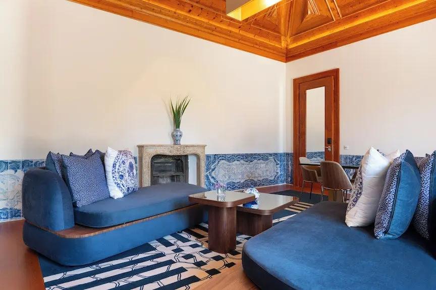 Palácio do Governador - Lisbon Hotel & Spa Hotels Booking Trips