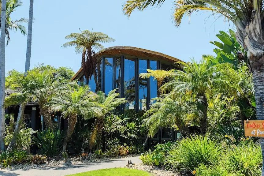 Paradise Point Resort & Spa Hotels Booking Trips