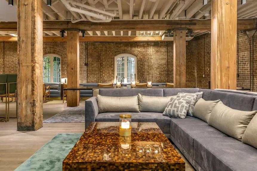 ONE11 Hotel New Orleans Hotels Booking Trips