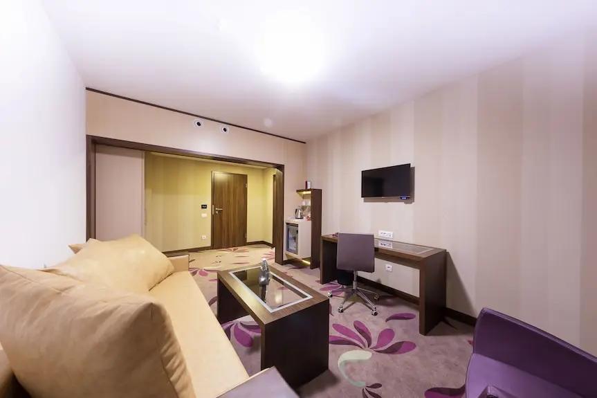 Hotel Transilvania Booking hotels accommodation trip