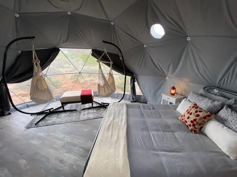 Canyonlands Dome Resort Booking hotels accommodation trip