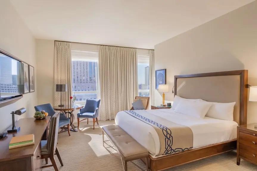 NOPSI Hotel, New Orleans Hotels Booking Trips