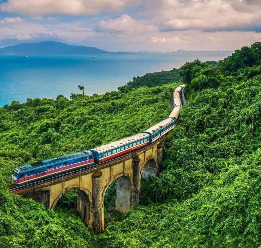 Da Nang: Hue Imperial Day Trip, Hai Van Pass Train, & Lunch Hotels Booking Trips