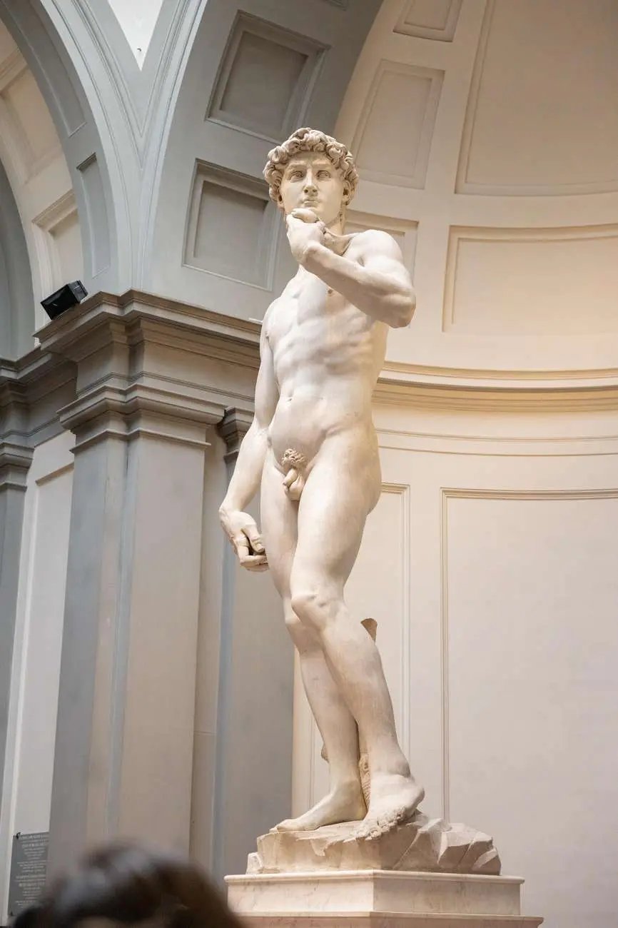 Florence: Accademia Gallery Skip-the-Line Guided Tour Hotels Booking Trips