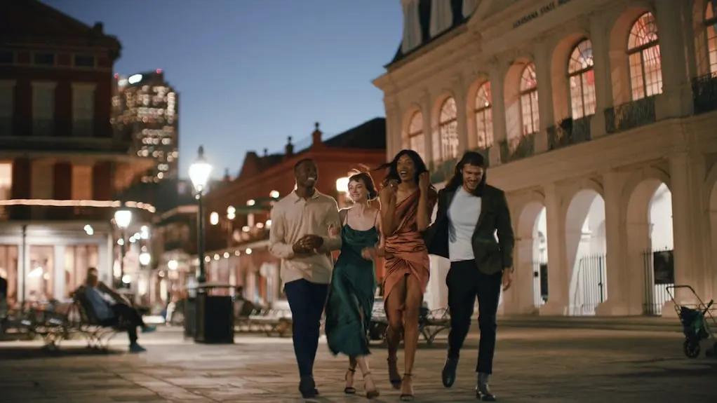 NOPSI Hotel, New Orleans Hotels Booking Trips