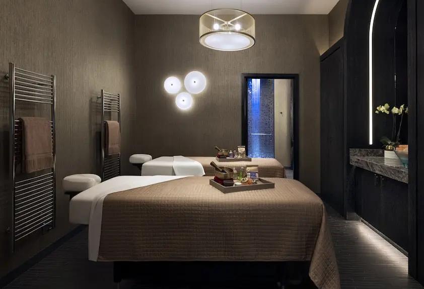 Conrad Las Vegas at Resorts World Booking hotels accommodation trip