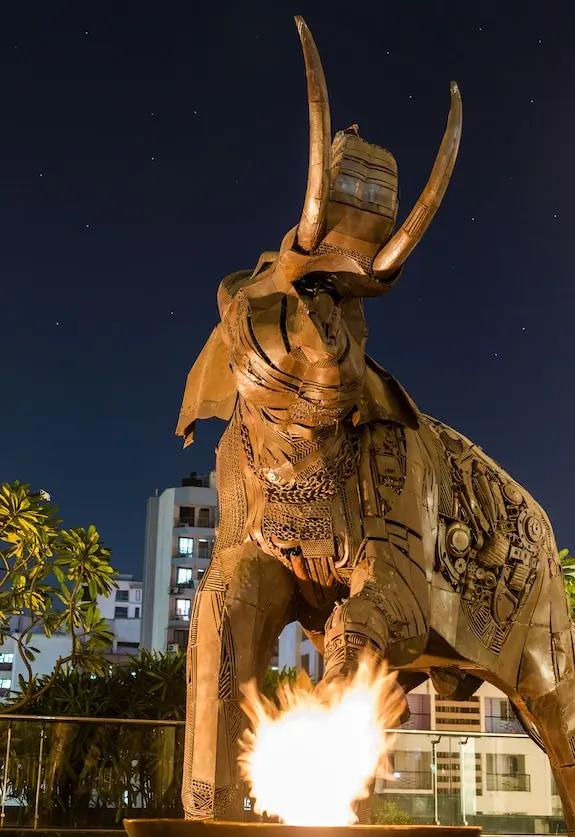 Sofitel Mumbai BKC Hotel Hotels Booking Trips