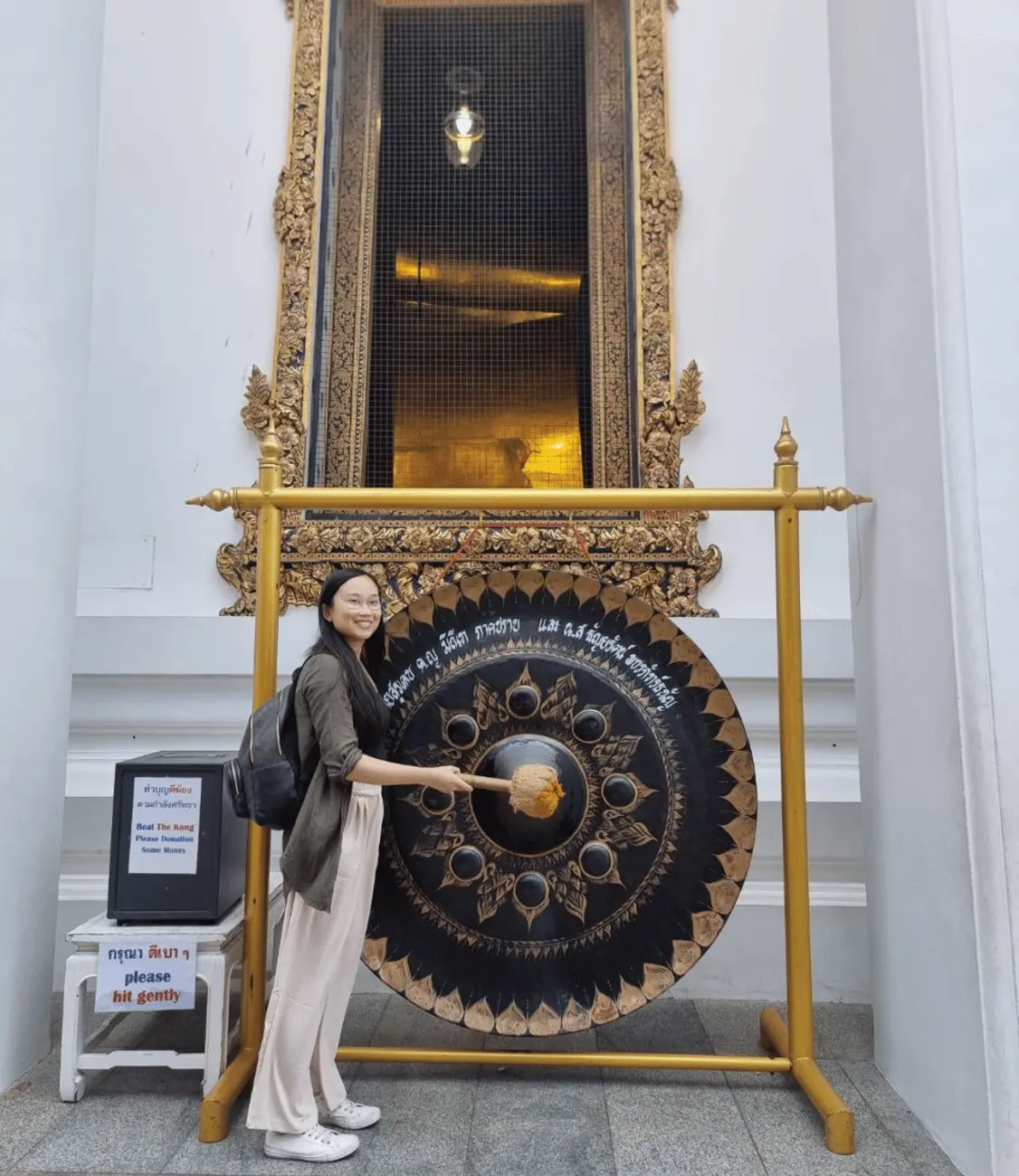 Bangkok: Grand Palace, Wat Pho, and Wat Arun Guided Tour Hotels Booking Trips