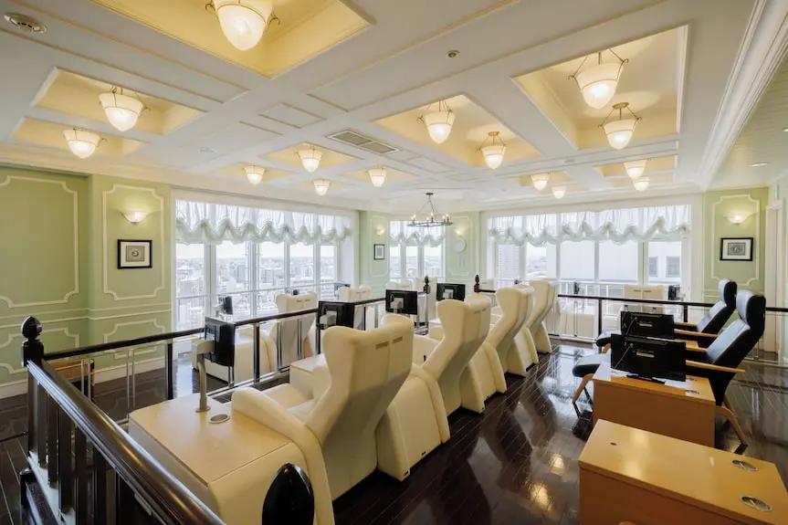 Hotel Monterey Sendai Booking hotels accommodation trip