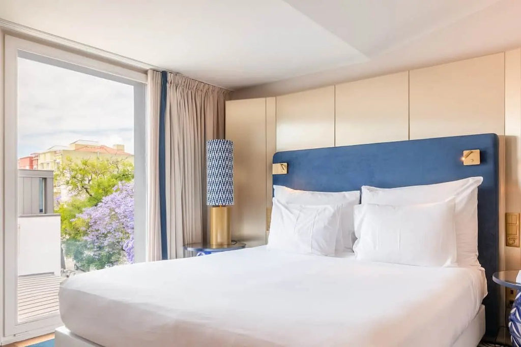 Palácio do Governador - Lisbon Hotel & Spa Hotels Booking Trips