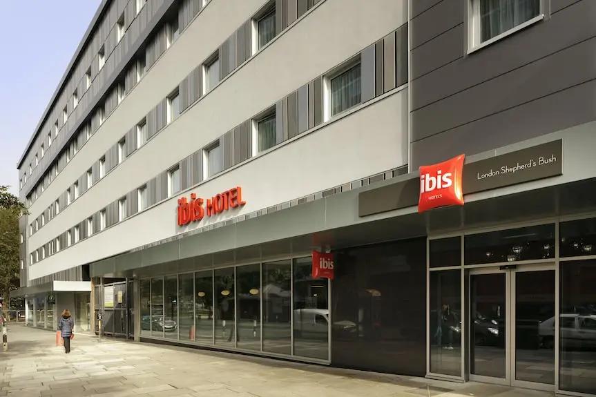 ibis London Shepherds Bush – Hammersmith Booking hotels accommodation trip