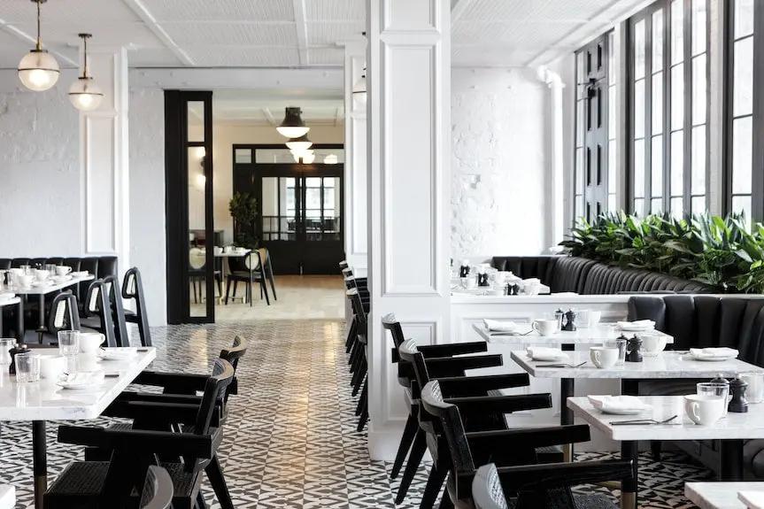 Kimpton Hotel Fontenot by IHG Hotels Booking Trips