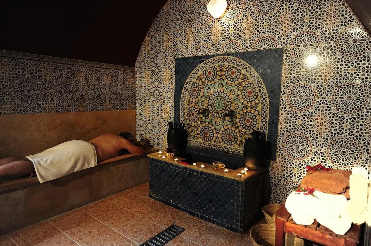 Merzouga Kasbah Hotel Tombouctou Booking hotels accommodation trip