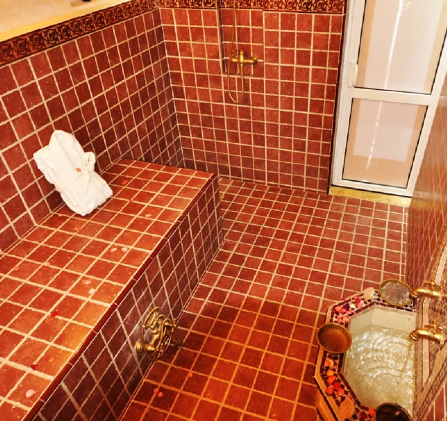 Marrakech: 2-Hour Traditional Moroccan Hammam Experience Hotels Booking Trips