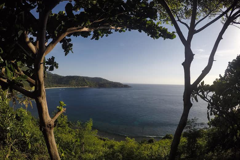 Gili Islands: Full-Day Guided Tour + Roundtrip Transfer from Lombok Booking hotels accommodation trip